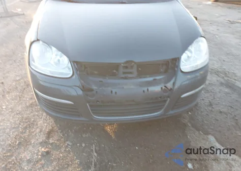 2010 Volkswagen Jetta Se from USA, damaged, VIN 3VWRX7AJ6AM052232